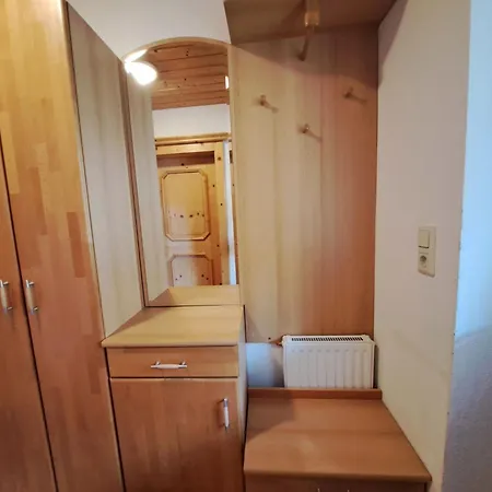 Apartamento Bergpanorama By Interhome *