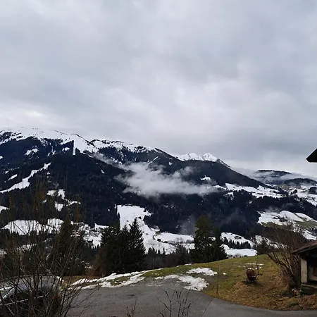 Bergpanorama By Interhome
