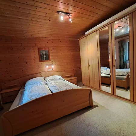 Bergpanorama By Interhome * Oberau