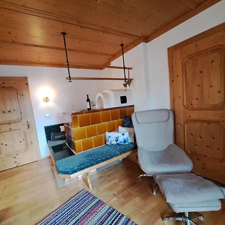 Bergpanorama By Interhome Apartamento