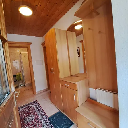 Bergpanorama By Interhome * Oberau