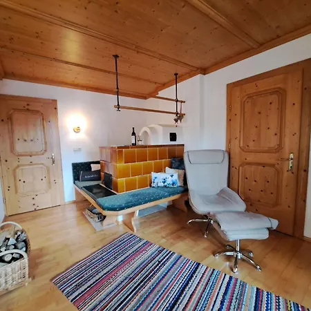 Bergpanorama By Interhome Apartamento Oberau