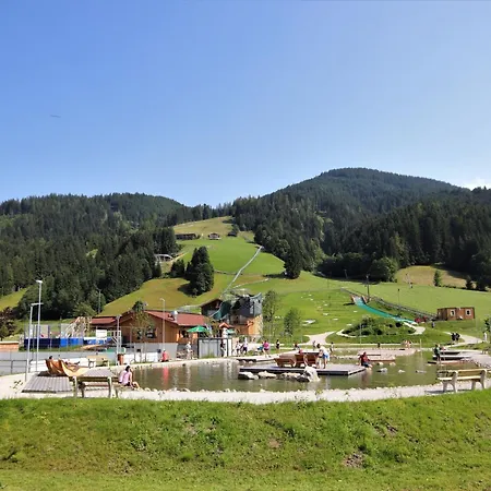 Bergpanorama By Interhome Apartamento
