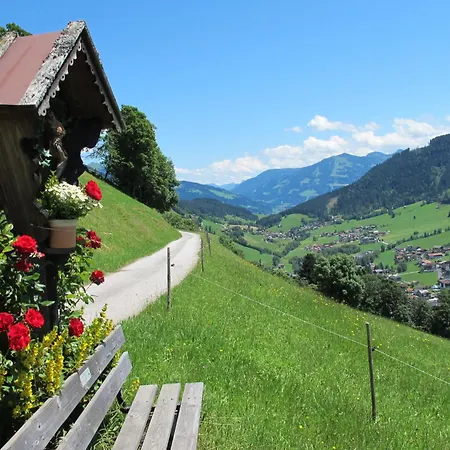 Bergpanorama By Interhome * Oberau