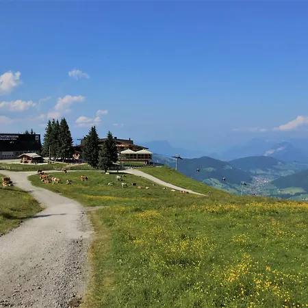 Bergpanorama By Interhome