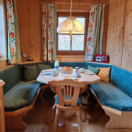 Bergpanorama By Interhome * Oberau