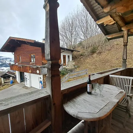 Bergpanorama By Interhome