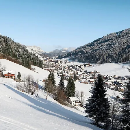 Bergpanorama By Interhome * Oberau