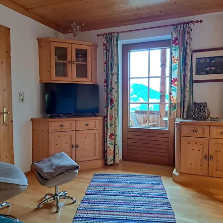 Bergpanorama By Interhome