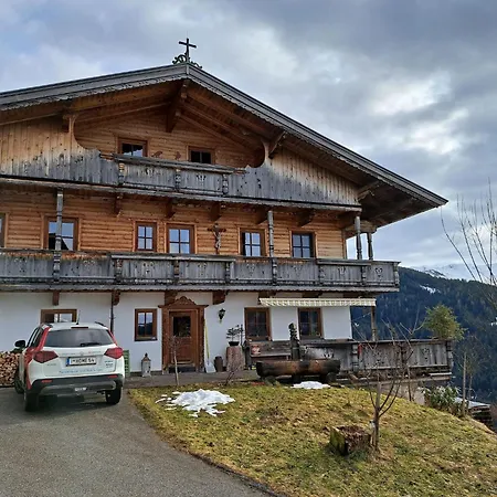Bergpanorama By Interhome Apartamento