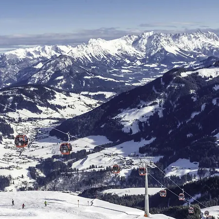 Bergpanorama By Interhome